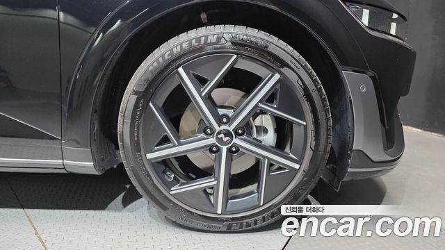 Hyundai Ioniq 5 Long Range Prestige N Line 2026 — фото 21