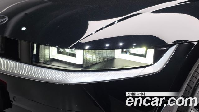Hyundai Ioniq 5 Long Range Prestige N Line 2026 — фото 22