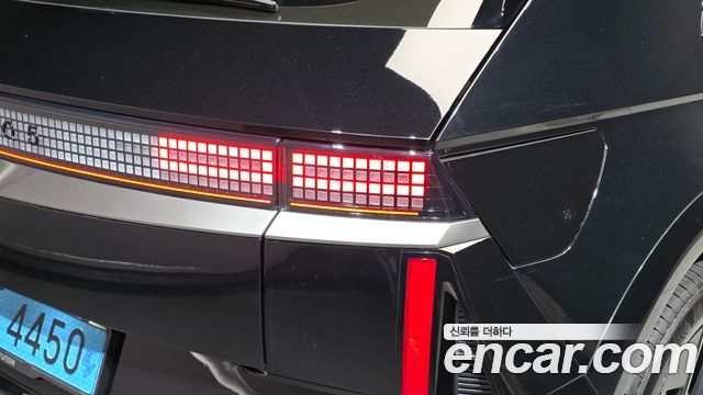 Hyundai Ioniq 5 Long Range Prestige N Line 2026 — фото 23