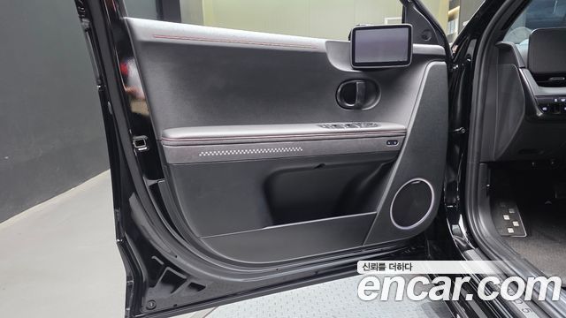 Hyundai Ioniq 5 Long Range Prestige N Line 2026 — фото 24