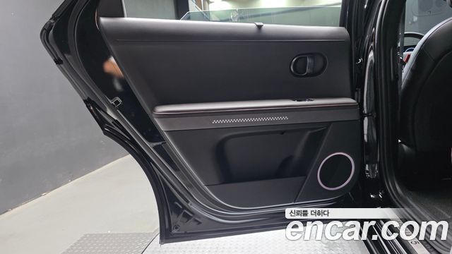 Hyundai Ioniq 5 Long Range Prestige N Line 2026 — фото 25