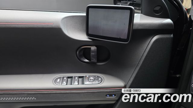 Hyundai Ioniq 5 Long Range Prestige N Line 2026 — фото 27