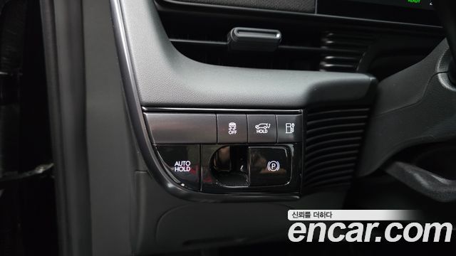 Hyundai Ioniq 5 Long Range Prestige N Line 2026 — фото 28