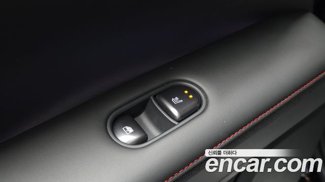 Hyundai Ioniq 5 Long Range Prestige N Line 2026 — фото 29