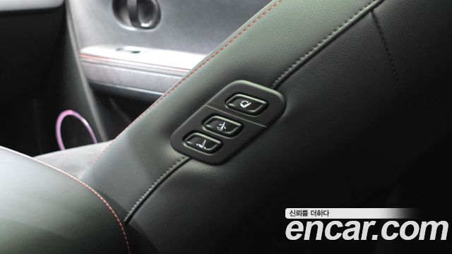 Hyundai Ioniq 5 Long Range Prestige N Line 2026 — фото 30