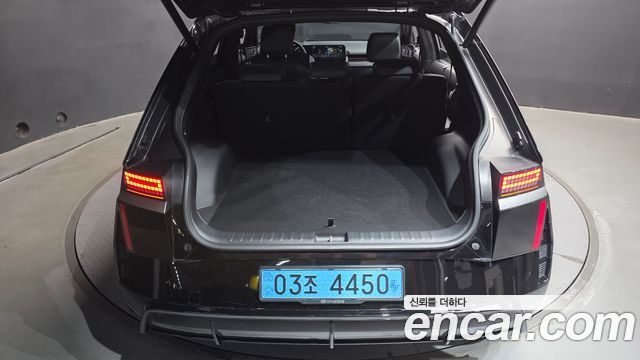 Hyundai Ioniq 5 Long Range Prestige N Line 2026 — фото 33