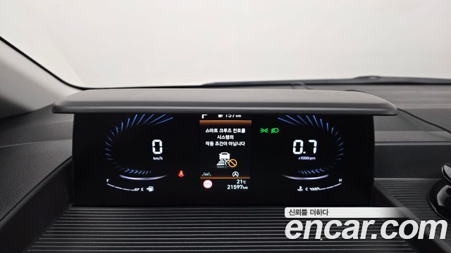 Hyundai Staria Cargo 5-Seater Modern 2022 — фото 8