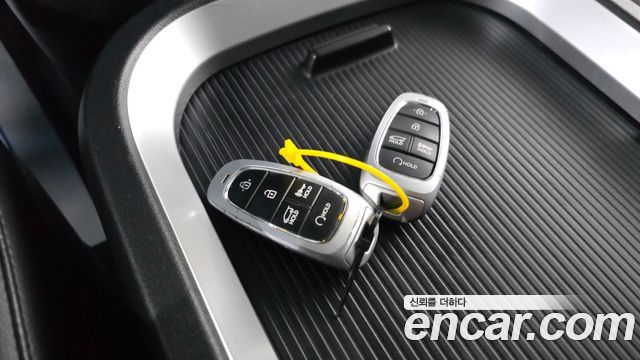 Hyundai Staria Cargo 5-Seater Modern 2022 — фото 18