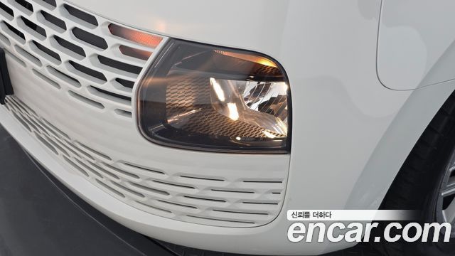 Hyundai Staria Cargo 5-Seater Modern 2022 — фото 22