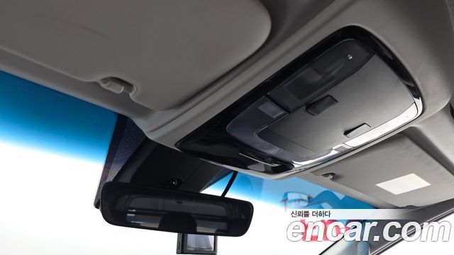 Hyundai Staria Cargo 5-Seater Modern 2022 — фото 27