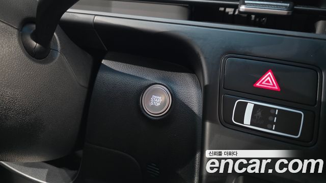 Hyundai Staria Cargo 5-Seater Modern 2022 — фото 29