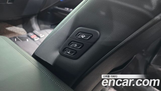 Kia K8 3.5 LPG 2WD Noblesse 2022 — фото 30
