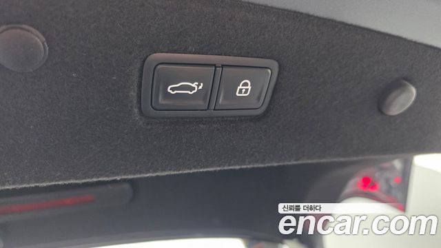Kia K8 3.5 LPG 2WD Noblesse 2022 — фото 34