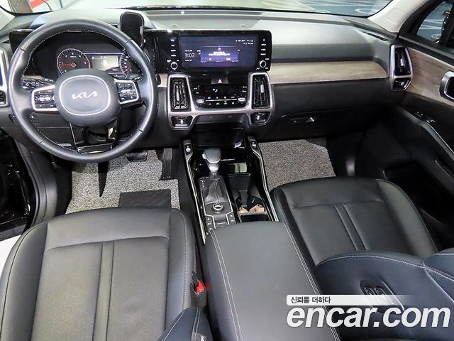 Kia Sorento (IV) Diesel 2.2 2WD Prestige 2022 — фото 7