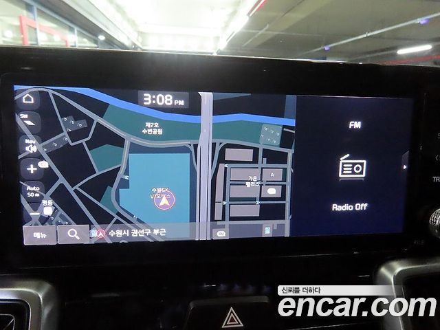 Kia Sorento (IV) Diesel 2.2 2WD Prestige 2022 — фото 19