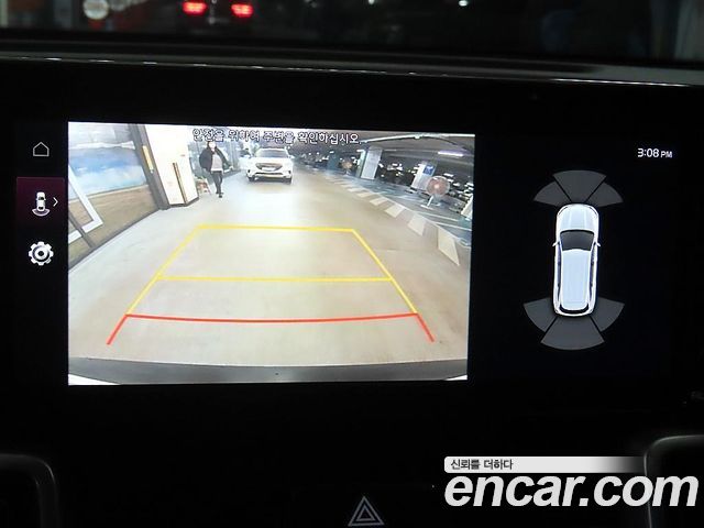 Kia Sorento (IV) Diesel 2.2 2WD Prestige 2022 — фото 20