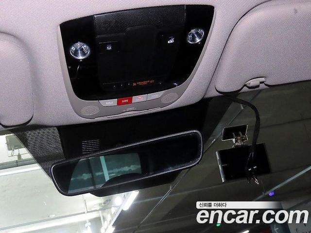 Kia Sorento (IV) Diesel 2.2 2WD Prestige 2022 — фото 21