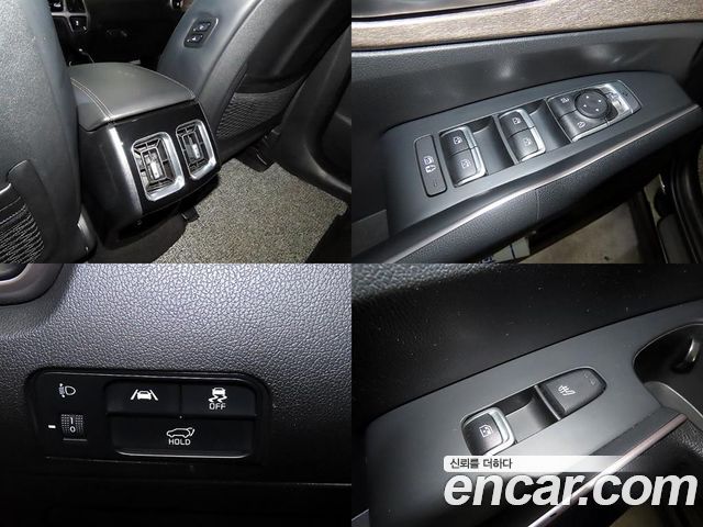 Kia Sorento (IV) Diesel 2.2 2WD Prestige 2022 — фото 22