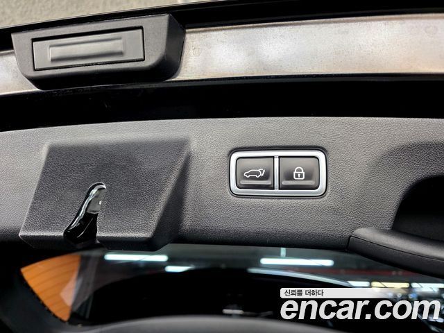 Kia Sorento (IV) Diesel 2.2 2WD Prestige 2022 — фото 23