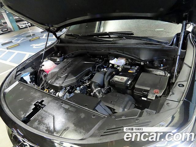 Kia Sorento (IV) Diesel 2.2 2WD Prestige 2022 — фото 24