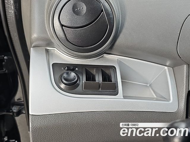 Chevrolet Spark LT Standard 2014 — фото 18