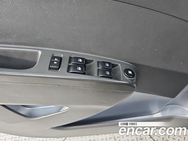 Chevrolet Spark LT Standard 2014 — фото 21