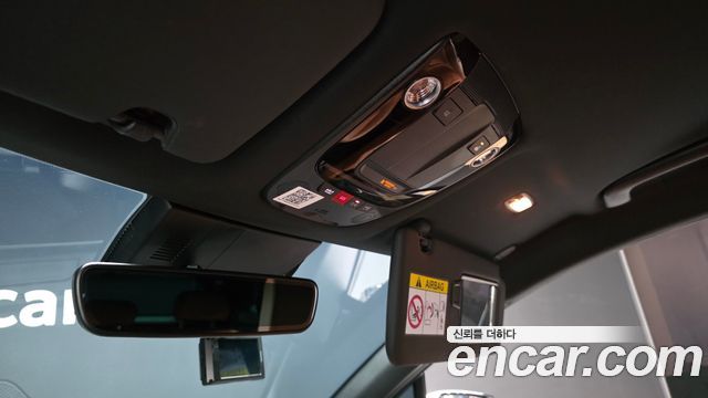 Kia Sportage Hybrid (V) Signature 2WD 2023 — фото 27