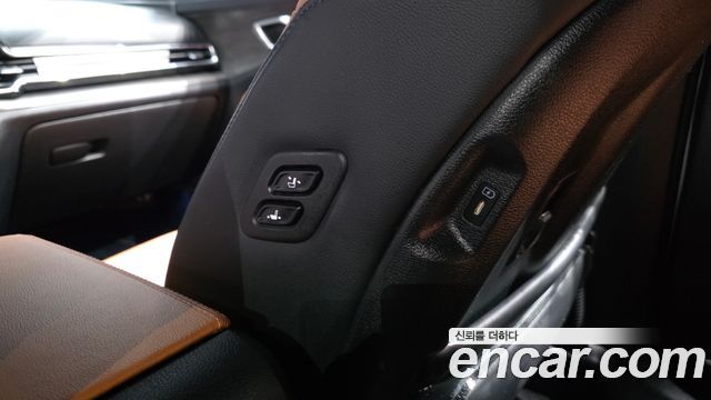 Kia Sportage Hybrid (V) Signature 2WD 2023 — фото 34