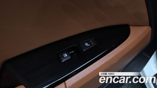 Kia Sportage Hybrid (V) Signature 2WD 2023 — фото 35