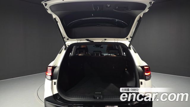 Kia Sportage Hybrid (V) Signature 2WD 2023 — фото 36