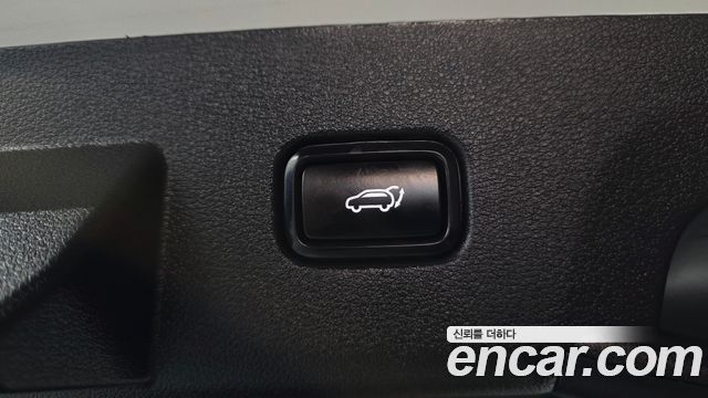 Kia Sportage Hybrid (V) Signature 2WD 2023 — фото 37