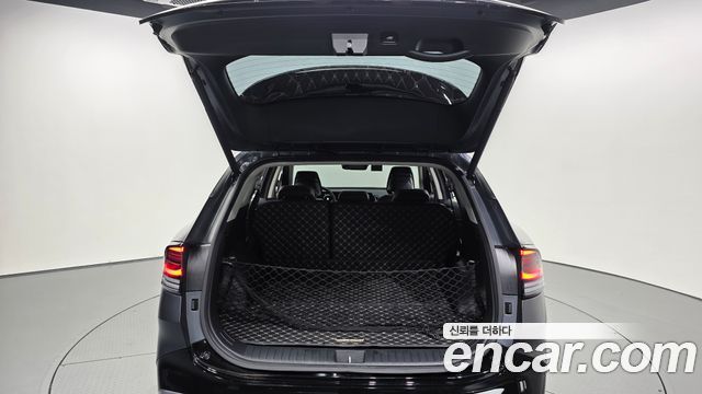 Kia Sportage Hybrid (V) Signature 2WD 2022 — фото 20