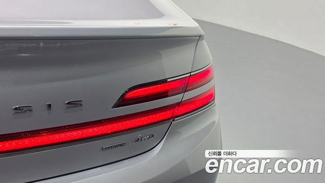 Genesis G90 3.3 T AWD Premium 2019 — фото 23