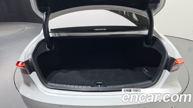 Hyundai Grandeur (IG) 3.0 LPi (Taxi) Deluxe VIP Pack 2020 — фото 20