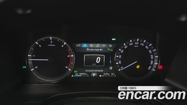 KG Mobility (SsangYong) Rexton Sports Khan Diesel 2.2 4WD Professional S (5-Link) 2019 — фото 8