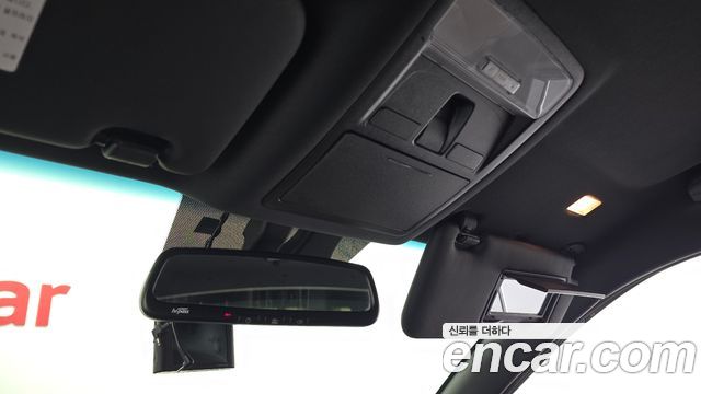 KG Mobility (SsangYong) Rexton Sports Khan Diesel 2.2 4WD Professional S (5-Link) 2019 — фото 20
