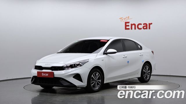 Kia K3 (II) 1.6 Trendy 2024 — фото 11