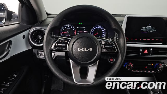Kia K3 (II) 1.6 Trendy 2024 — фото 17