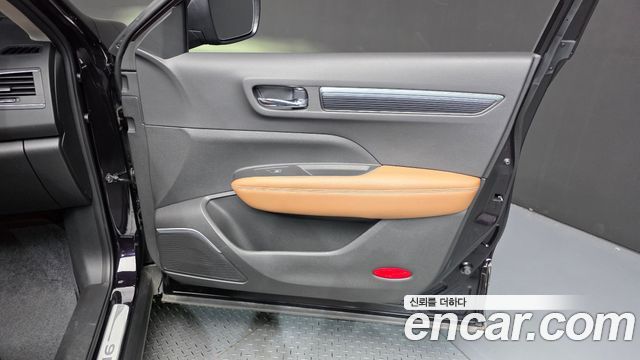 Renault Korea QM6 2.0 LPe RE Signature 2WD 2023 — фото 31