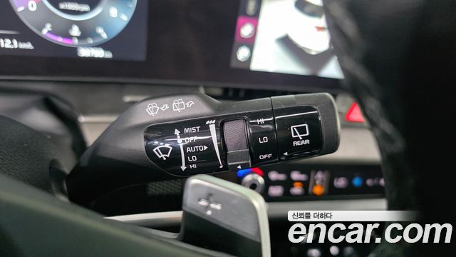 Kia Sportage (V) Gasoline 1.6 Turbo 2WD Signature 2023 — фото 20