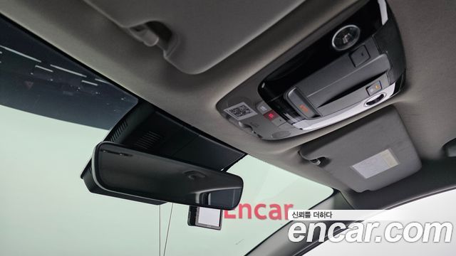 Kia Sportage (V) Gasoline 1.6 Turbo 2WD Signature 2023 — фото 30