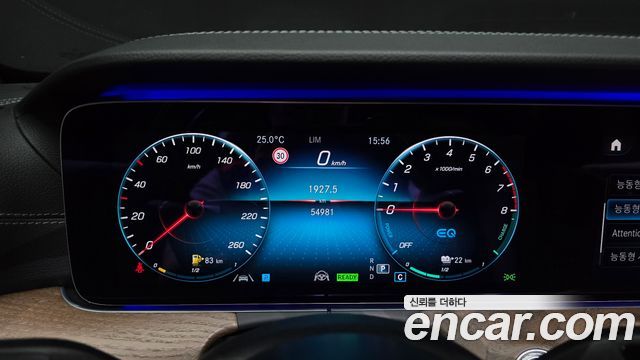 Mercedes-Benz E-Class (W213) E300e 4MATIC Exclusive 2021 — фото 8