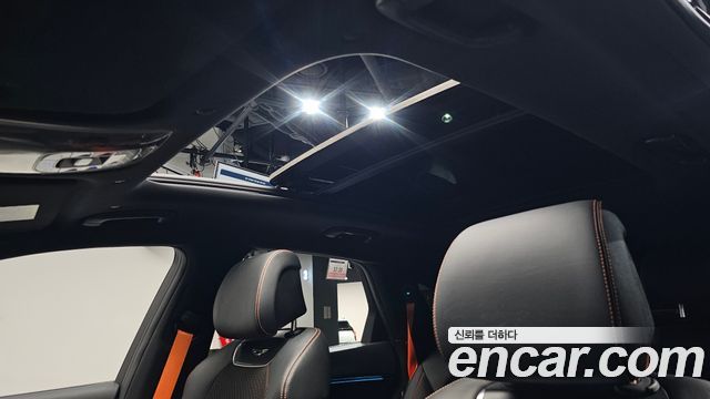Genesis GV70 2.5T Gasoline AWD 2025 — фото 16