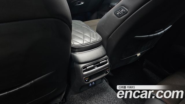 Genesis GV70 2.5T Gasoline AWD 2025 — фото 19