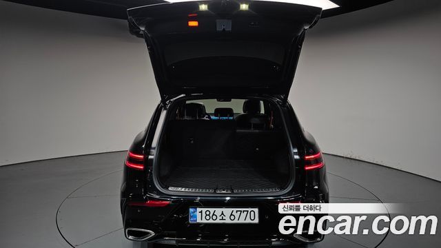 Genesis GV70 2.5T Gasoline AWD 2025 — фото 20