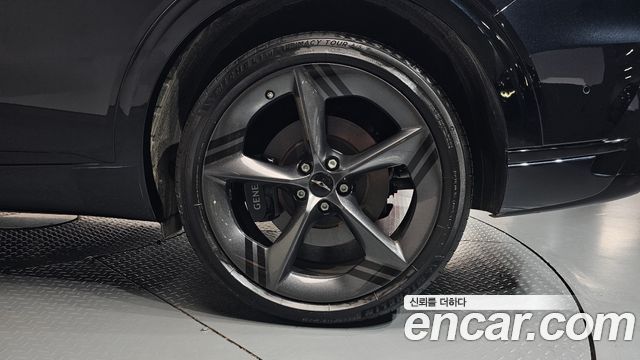 Genesis GV70 2.5T Gasoline AWD 2025 — фото 21