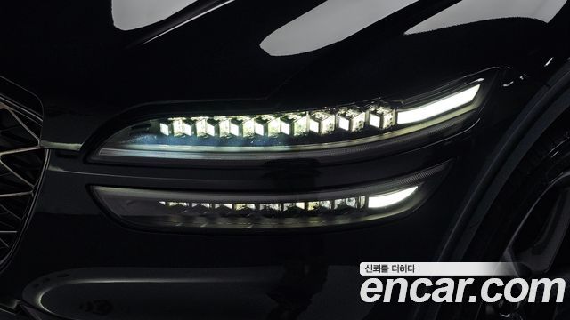 Genesis GV70 2.5T Gasoline AWD 2025 — фото 22