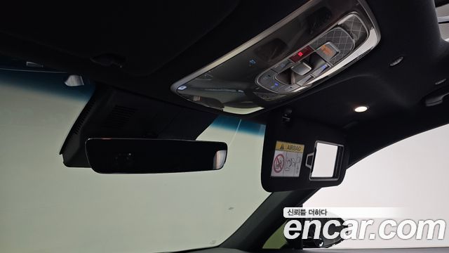 Genesis GV70 2.5T Gasoline AWD 2025 — фото 34