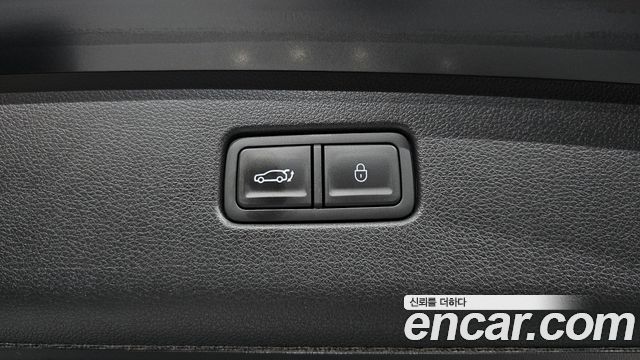 Genesis GV70 2.5T Gasoline AWD 2025 — фото 35