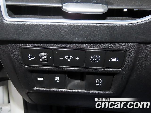 Hyundai Sonata Hybrid (DN8) Modern 2022 — фото 18